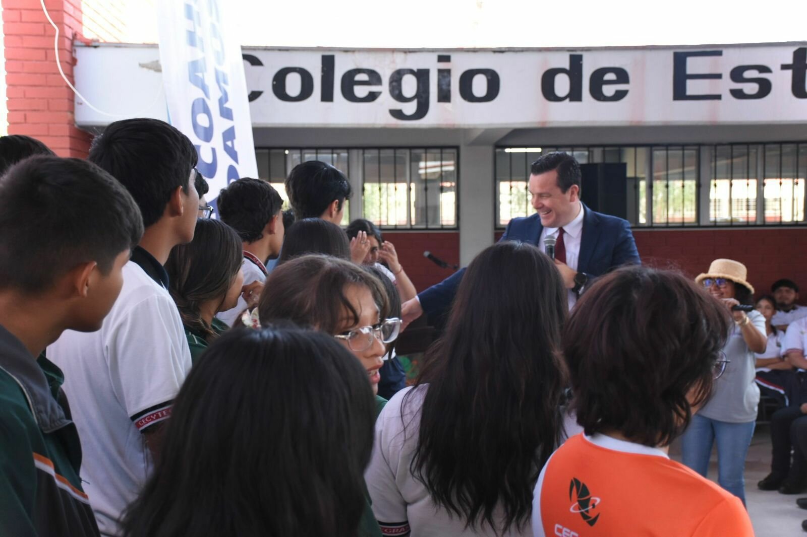 estrategia de seguridad