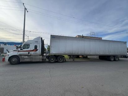 Decomisan droga en filtro militar de Coahuila