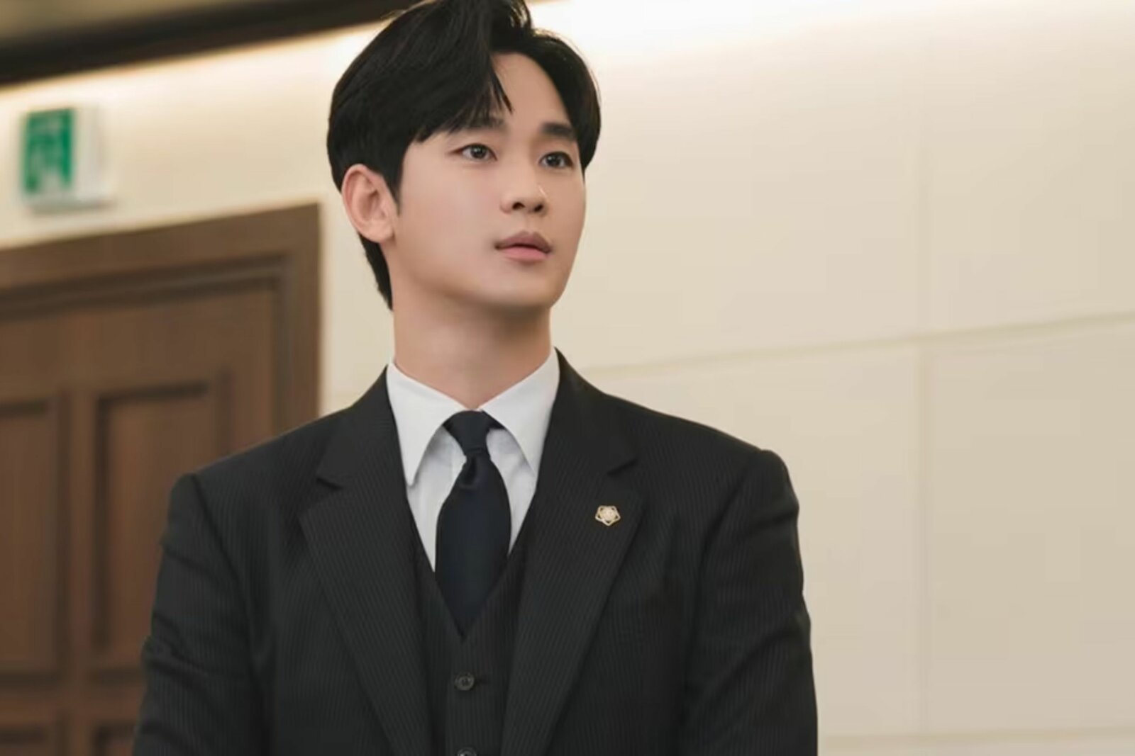 Agencia de Kim Soo-hyun reacciona tras arresto de youtuber por difamación