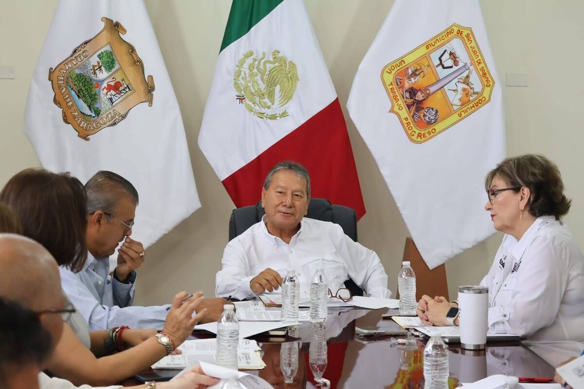 Cabildo de San Juan aprueba acuerdos para mejorar servicios municipales