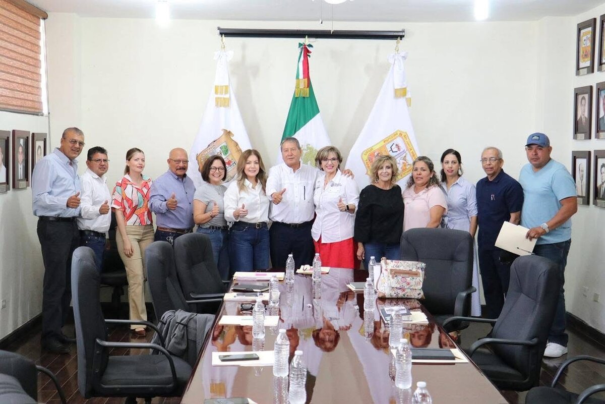 Comunidad 