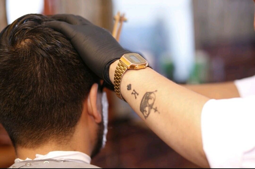 Barberías transforman imagen y estilo de vida en Monclova