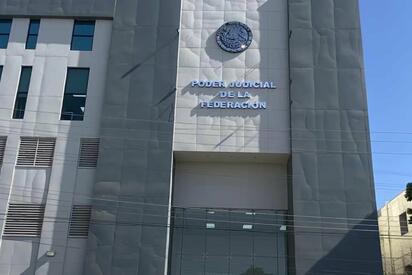 Cinco exfuncionarios de Morelos fueron vinculados a proceso federal y permanecerán en prisión preventiva en Hermosillo por presunta delincuencia organizada