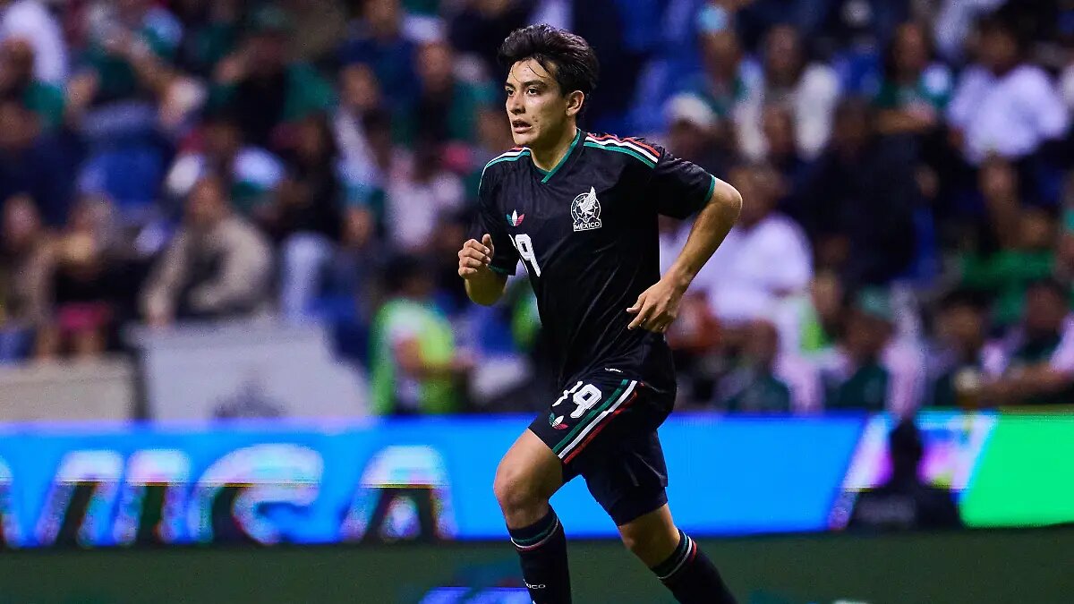 El récord que romperá Gilberto Mora en el Mundial 2026