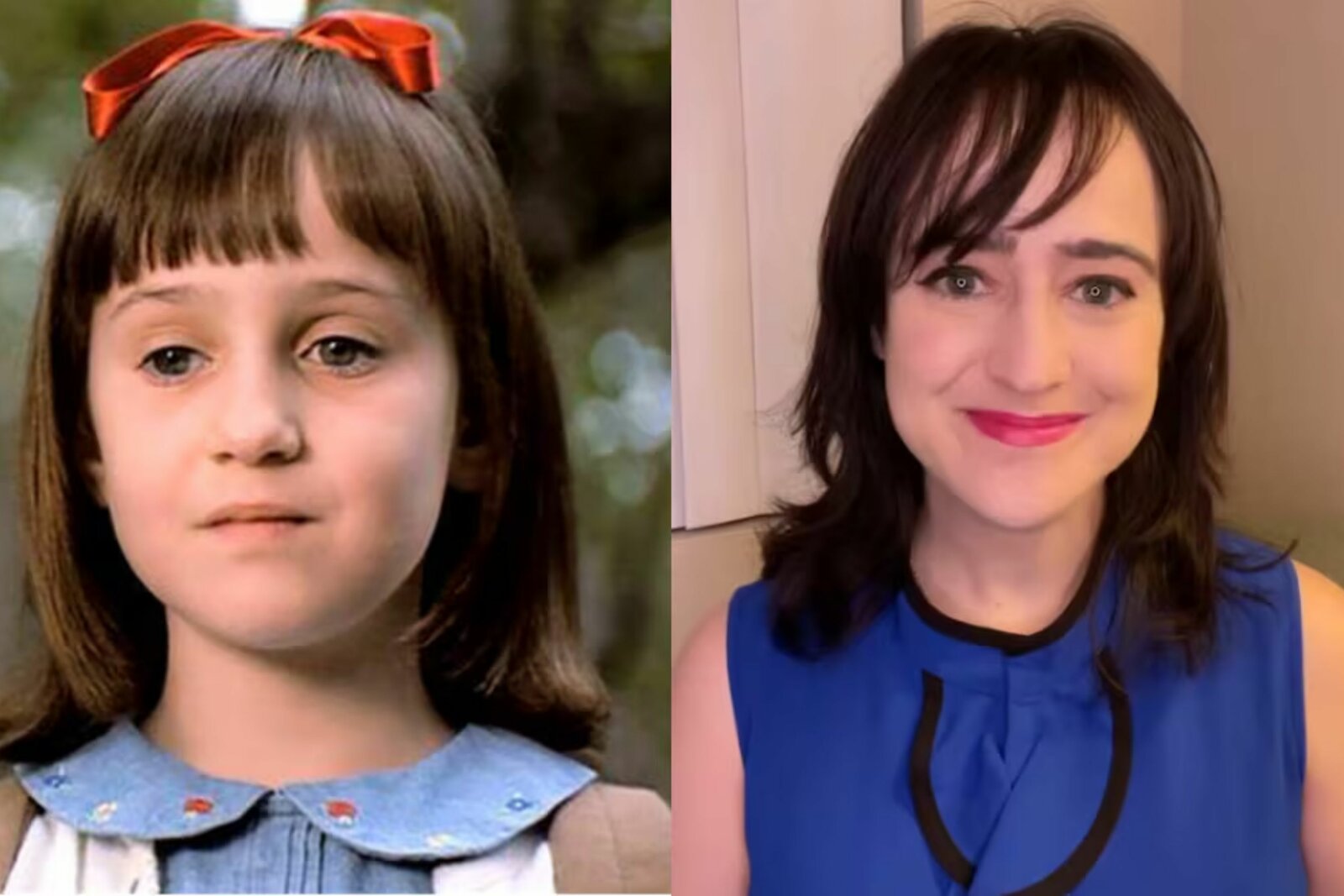 Mara Wilson descarta volver a Hollywood tras más de 20 años