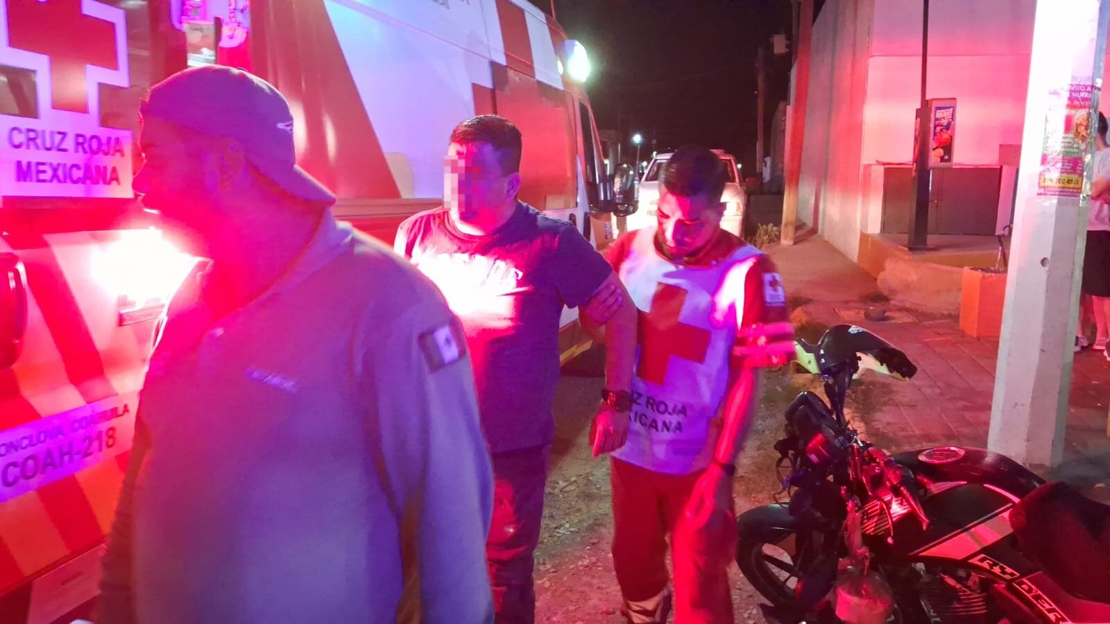 seguridad