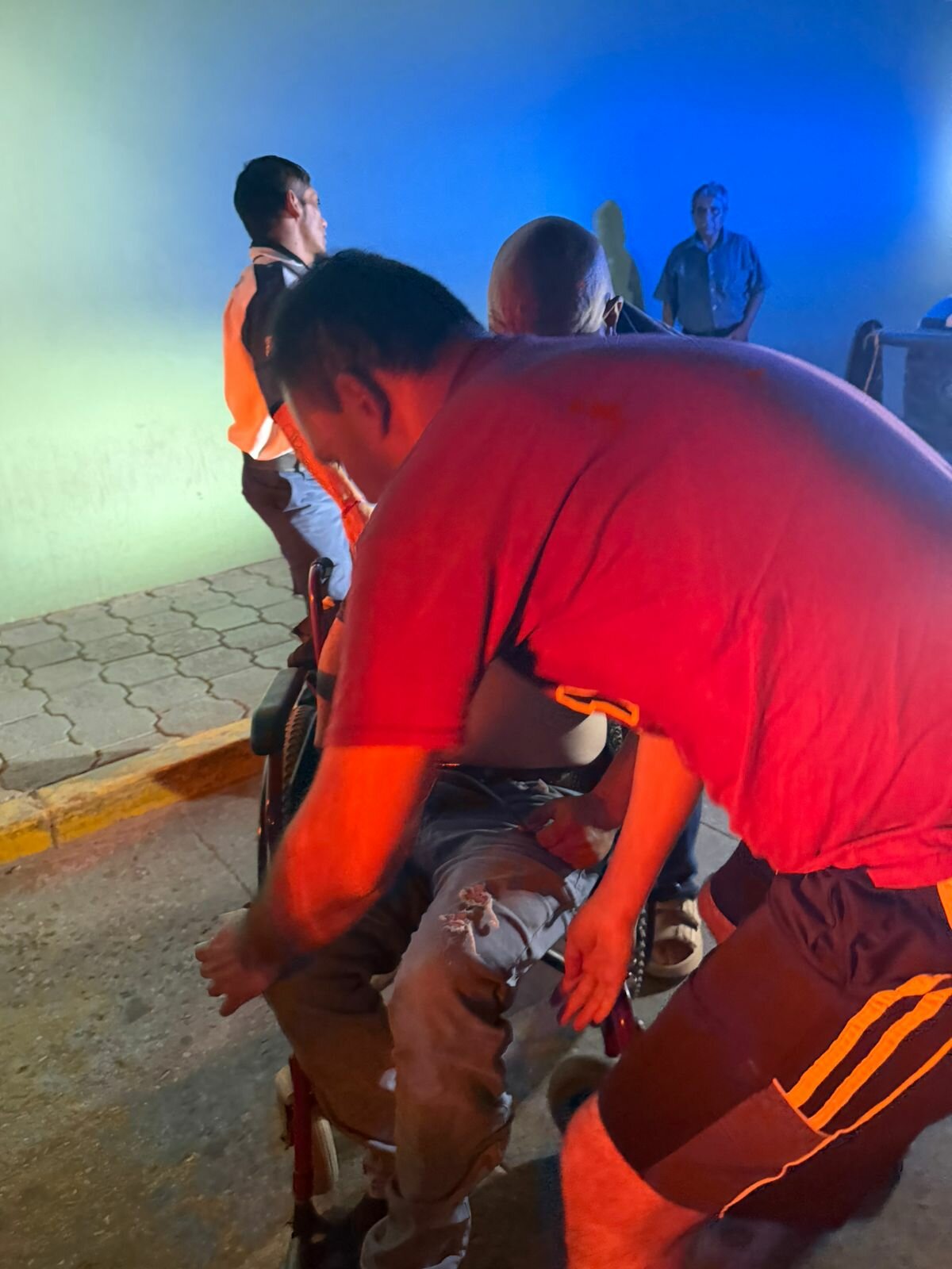 seguridad