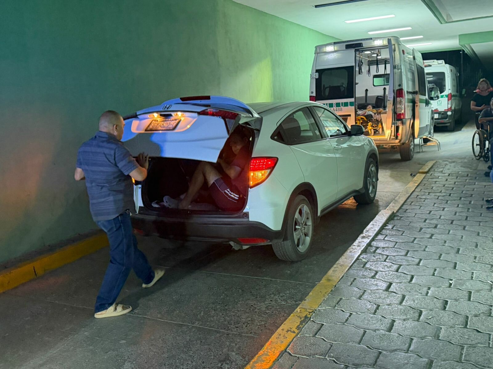 seguridad