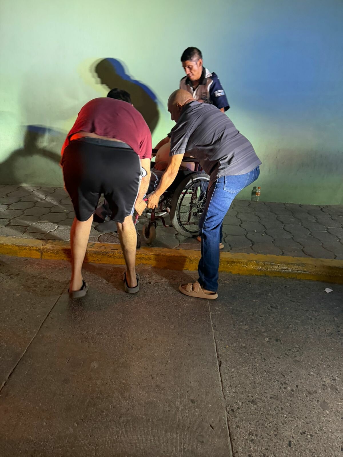 seguridad