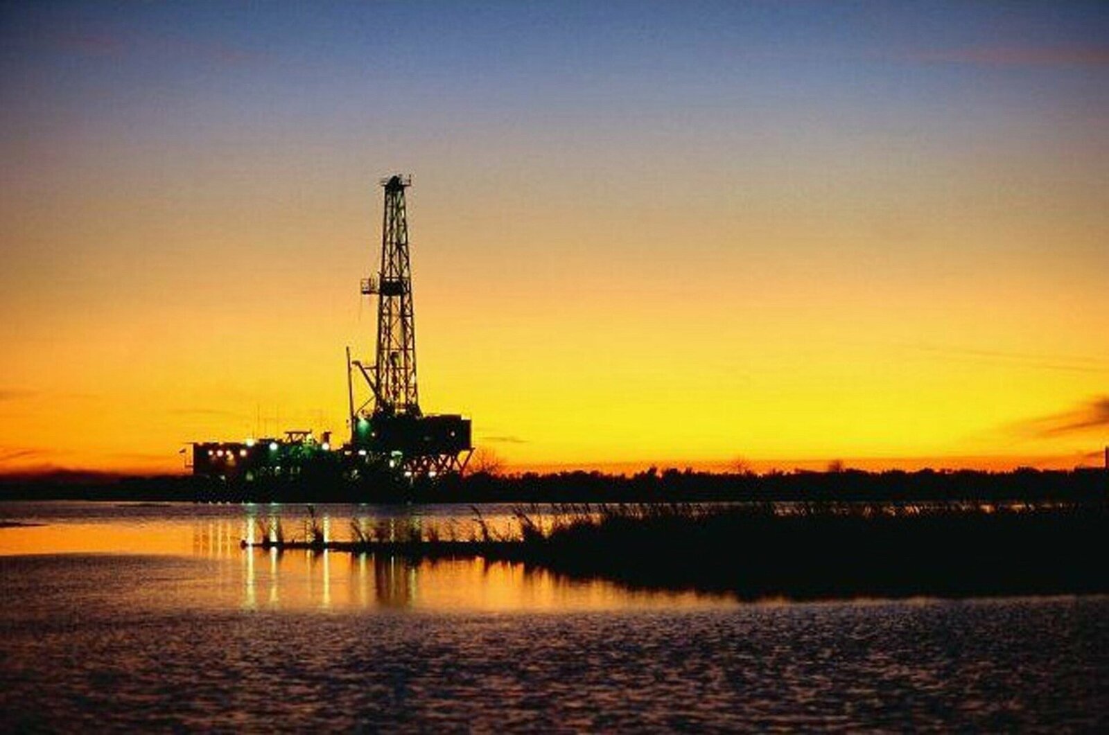 Fracking podría detonar desarrollo energético en Coahuila
