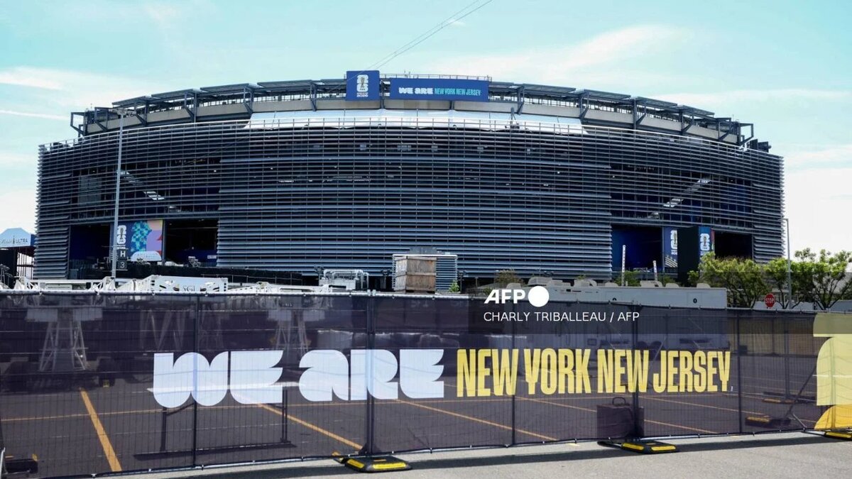 Nueva York y Nueva Jersey investigan venta de boletos FIFA