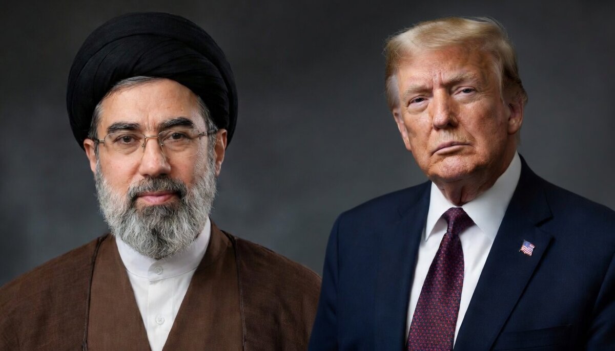 EU e Irán acuerdan extender tregua por 60 días
