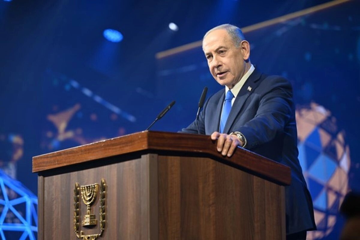 Netanyahu ordena tomar 70% de la Franja de Gaza