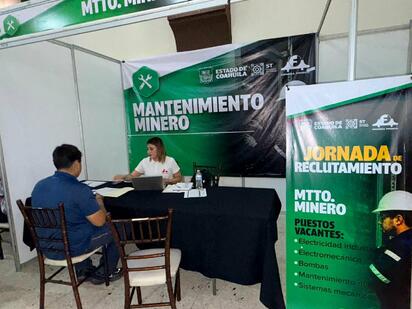 Empresas contratan mano de obra regional por capacidad y experiencia
