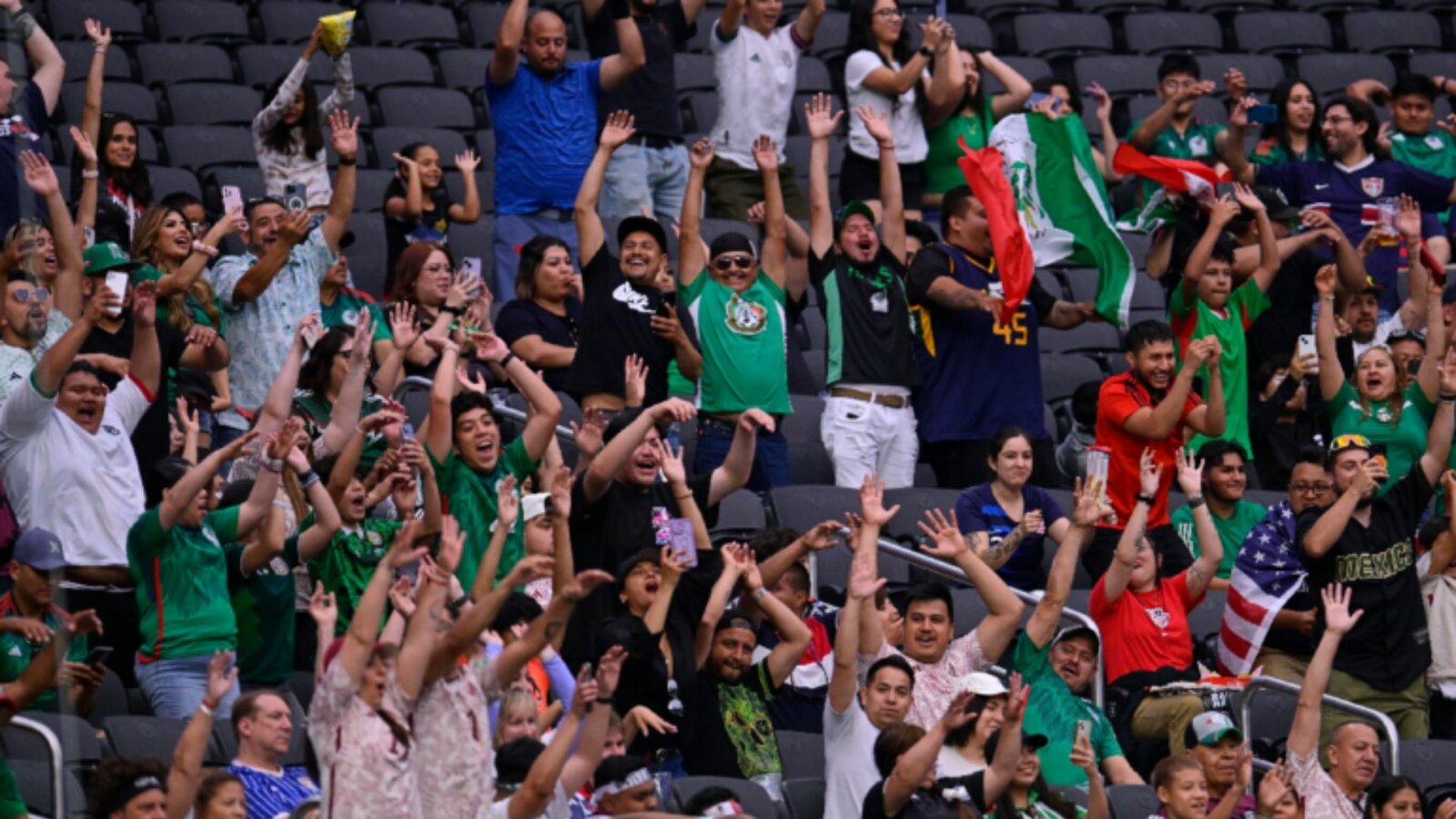 Mundial 2026 podría modificar jornadas laborales en México