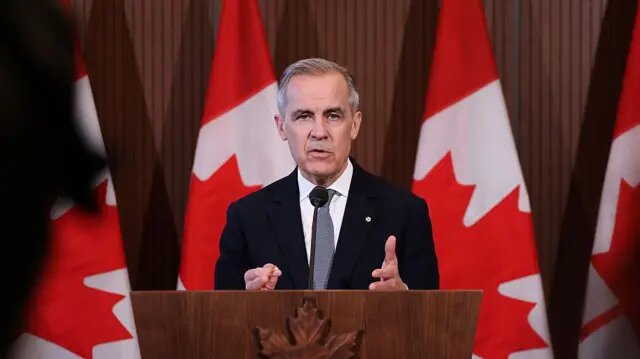 Mark Carney propone nueva alianza entre Canadá y EU