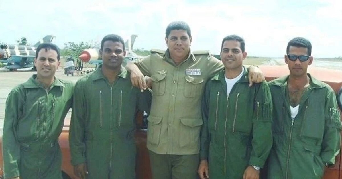 Piloto cubano es condenado en EU por fraude migratorio