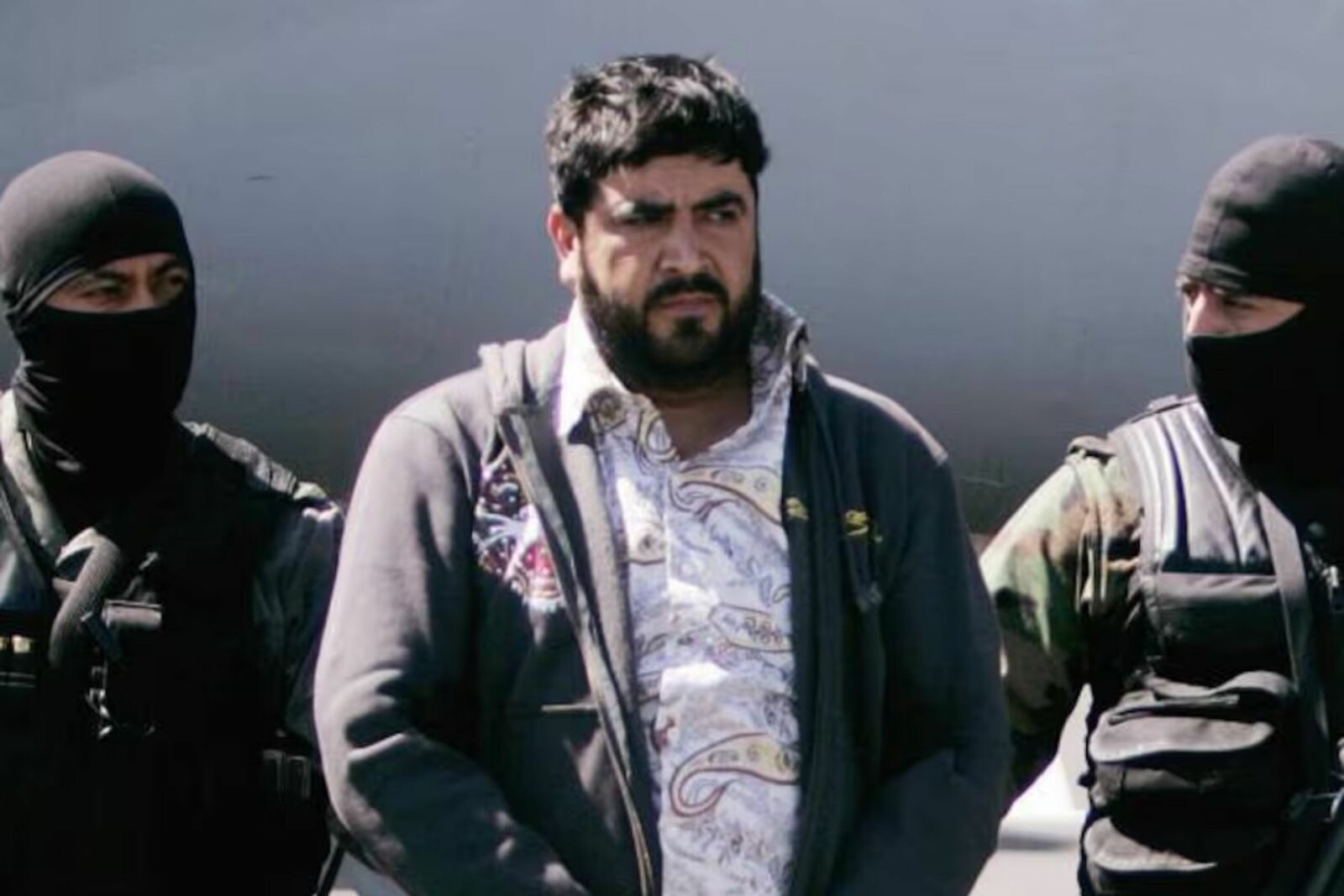 Subastarán residencia ligada a Alfredo Beltrán Leyva en Culiacán