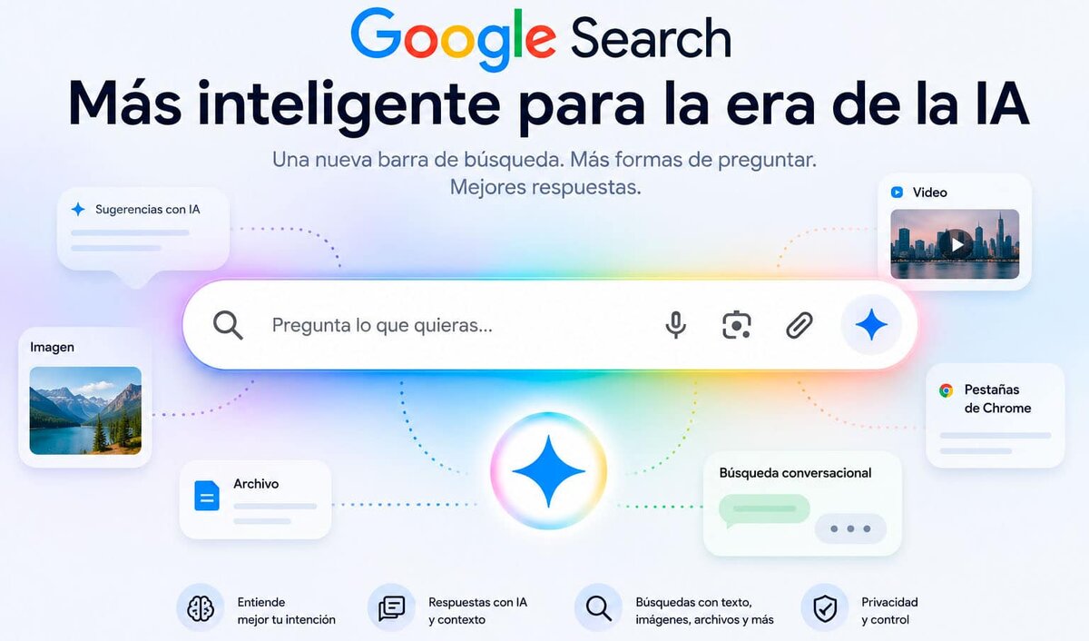 CEO de Google reconoce problemas en respuestas de IA del buscador