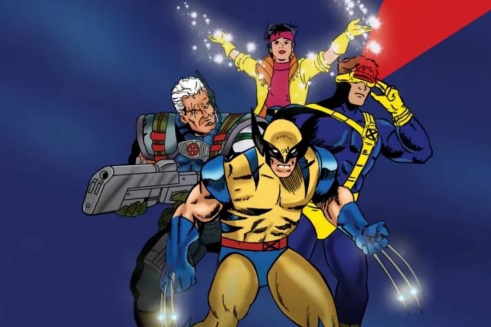 Marvel lanza tráiler de “X-Men ’97” temporada 2 y confirma a Apocalypse