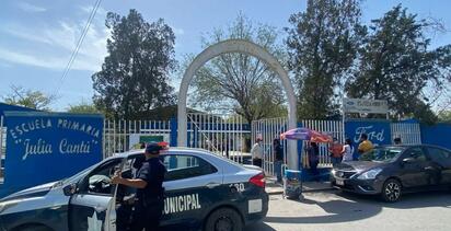 Maestros piden línea urgente para escuelas tras muerte de niño en kínder