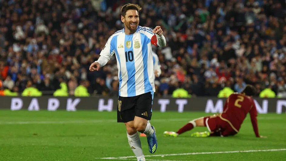 Argentina revela su lista de convocados para el Mundial 2026