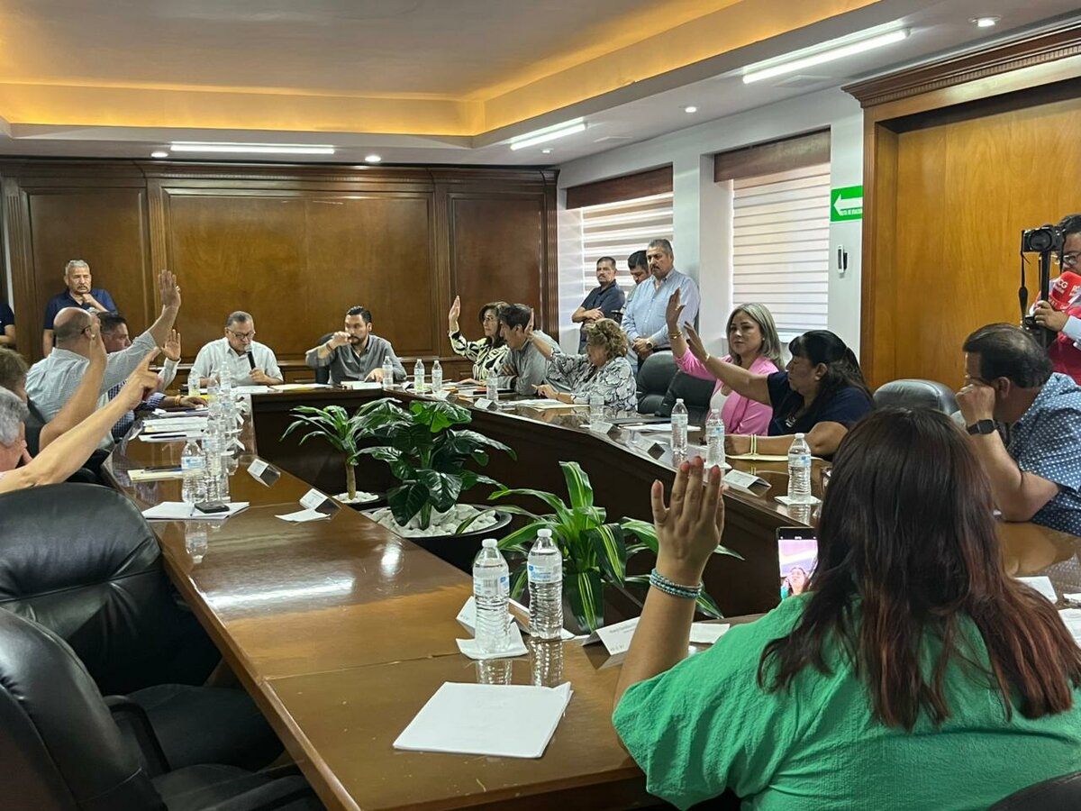 Cabildo de Monclova aprueba condonación de recargos a negocios con venta de alcohol