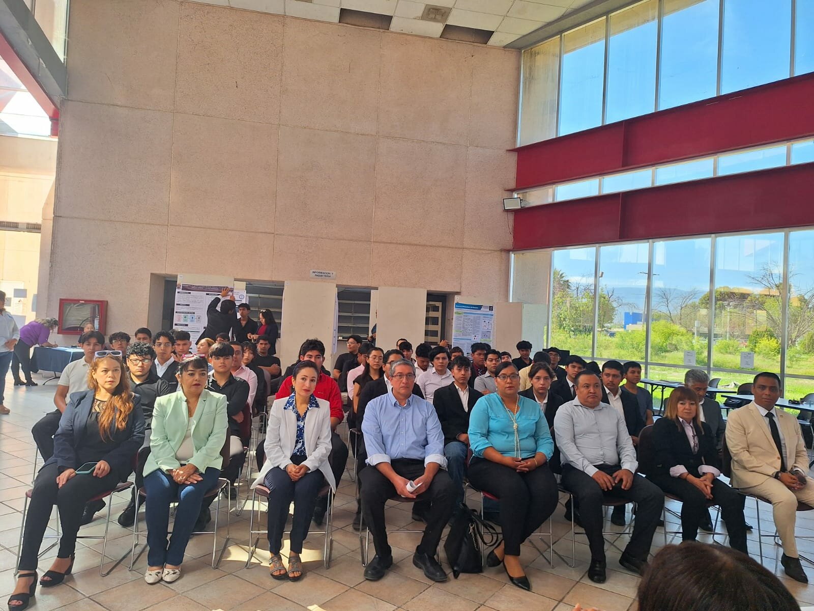 UAdeC