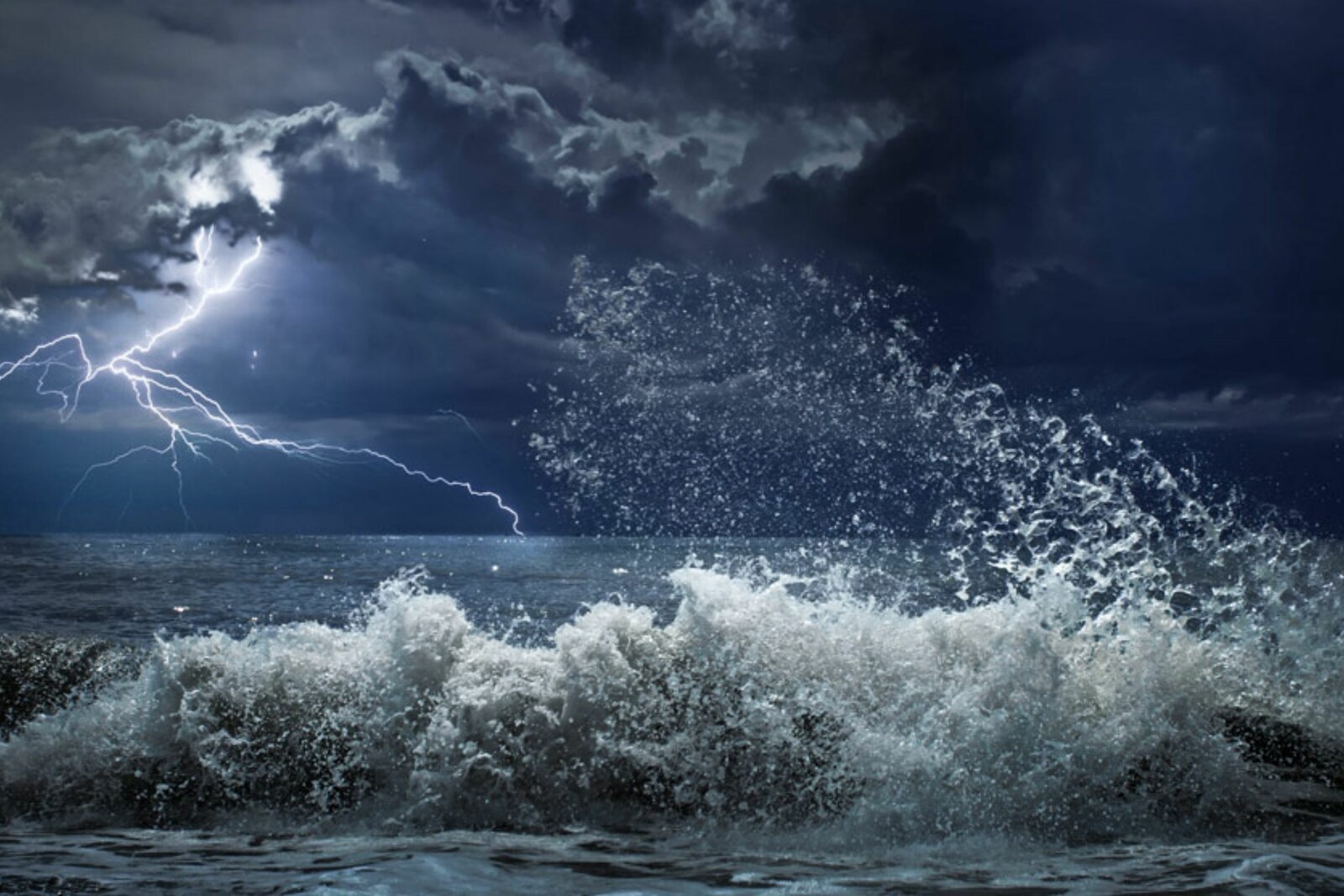 “El Niño Godzilla”: alertan por evento climático extremo con impacto mundial