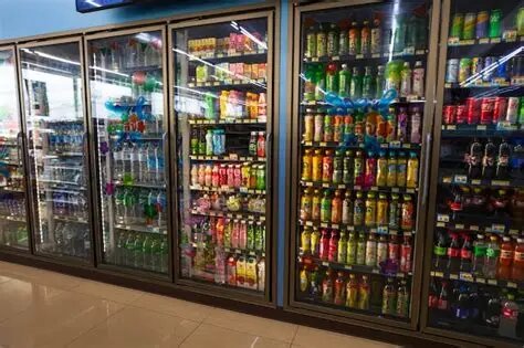 El consumo de bebidas endulzadas mantiene en alerta al sistema de salud