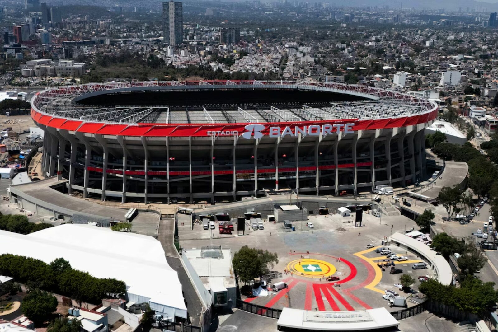 ¿Tregua del narco? Esto pasaría en Guadalajara y Monterrey durante Mundial 2026