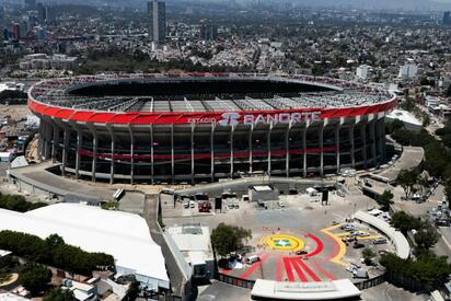 El Mundial 2026 en Guadalajara y Monterrey enfrenta atención por seguridad ante presencia de cárteles, posibles treguas y despliegues oficiales para proteger