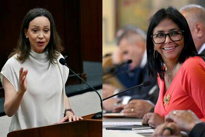 La oposición venezolana propuso una negociación política con Delcy Rodríguez para impulsar elecciones presidenciales libres y restaurar