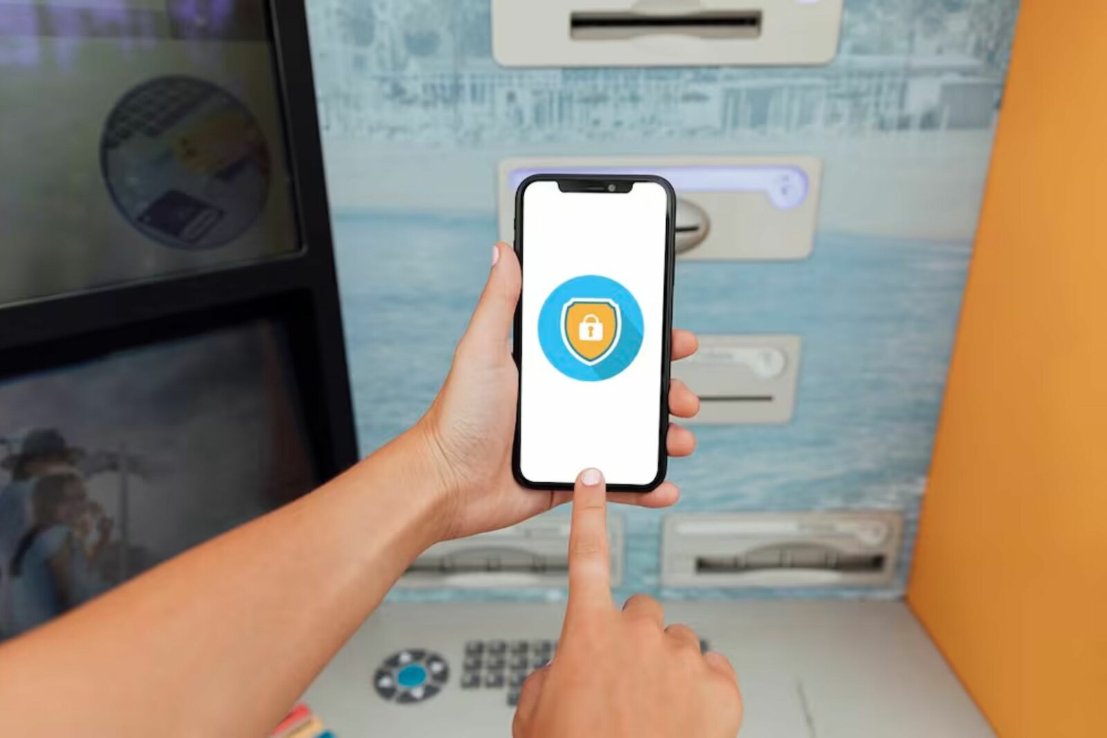 Blindan operaciones financieras rumbo al Mundial 2026 ante robo de celulares