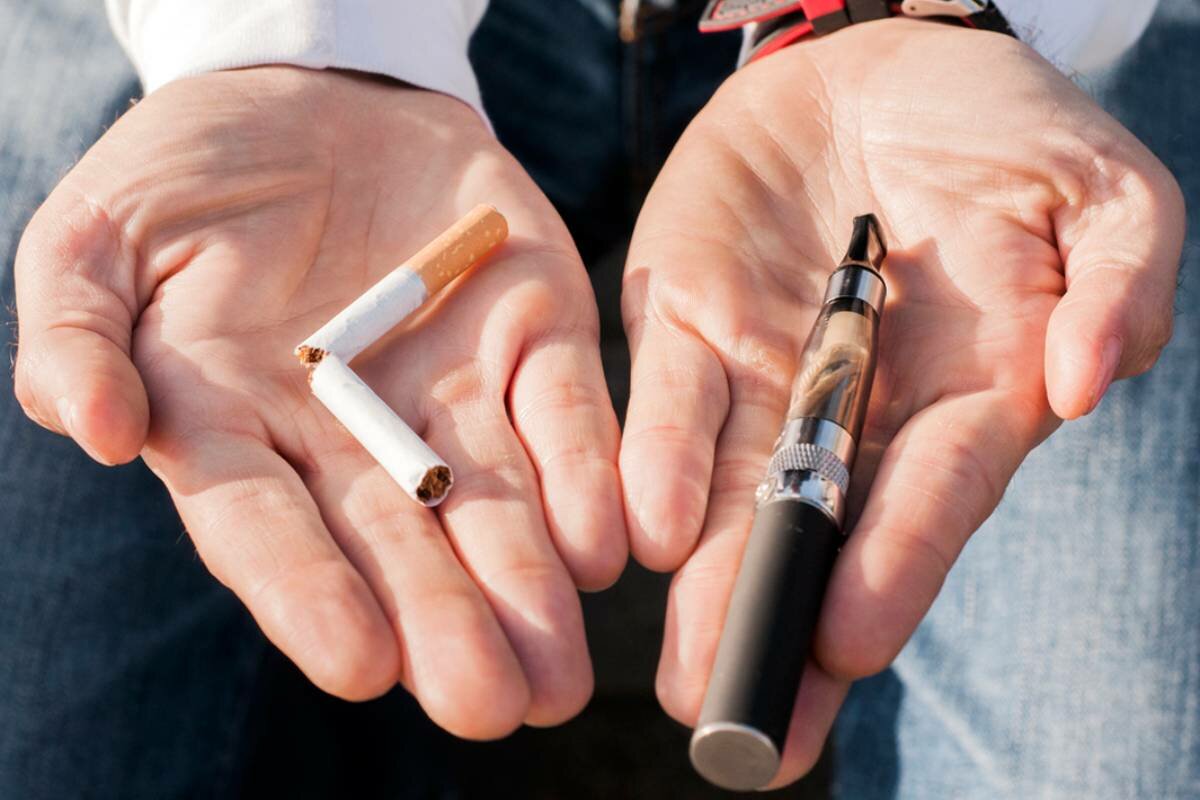 Prohibición de vapeadores fortaleció mercado ilegal: organización