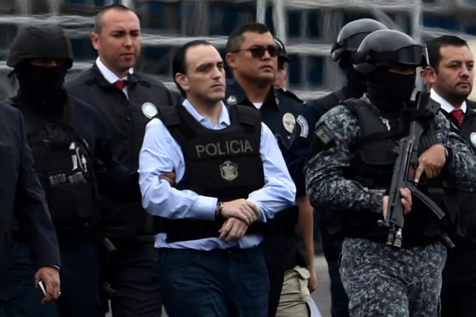 Absuelven a Roberto Borge por delincuencia organizada en Quintana Roo