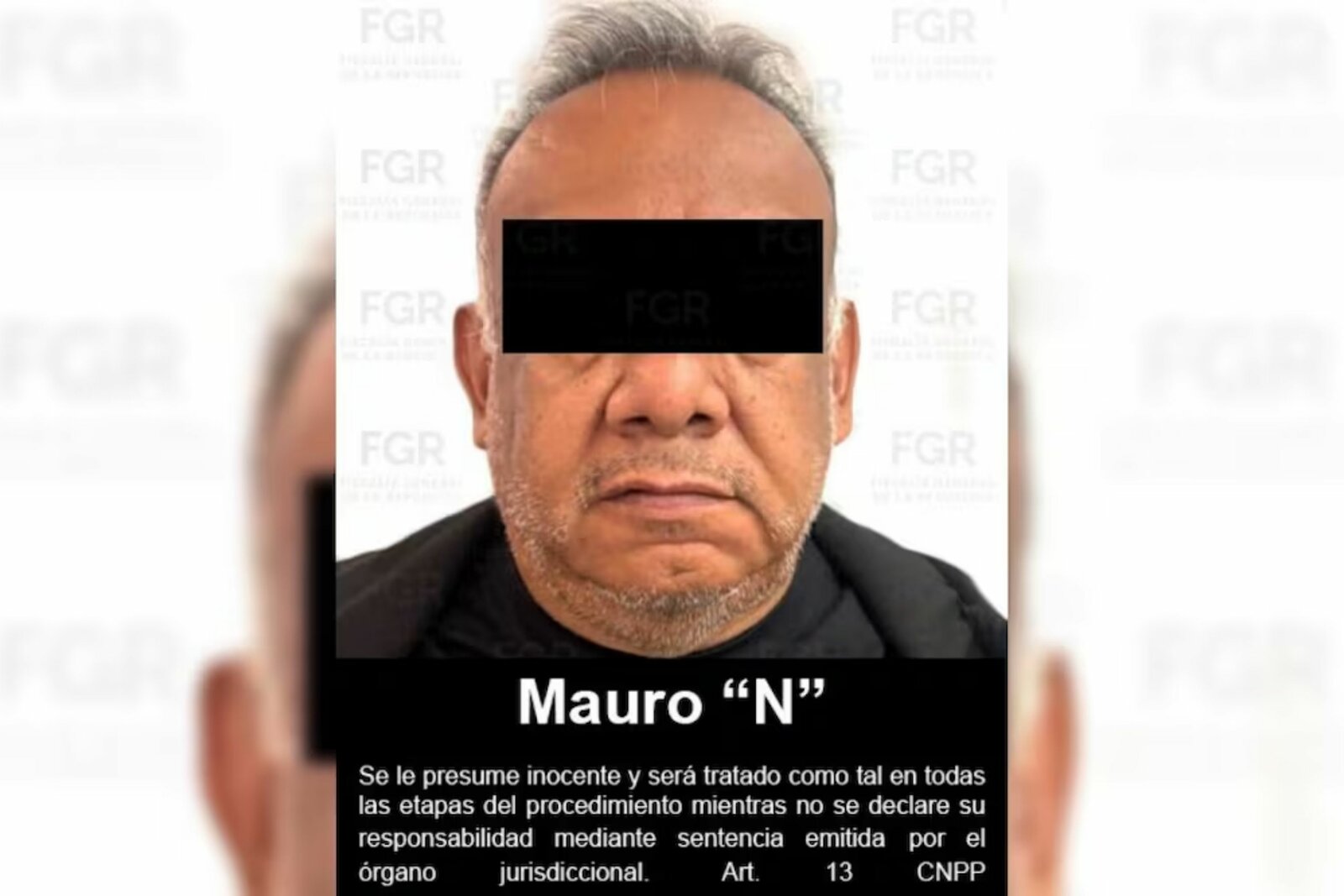Vinculan a proceso a líder transportista de Morelos ligado al Cártel de Sinaloa