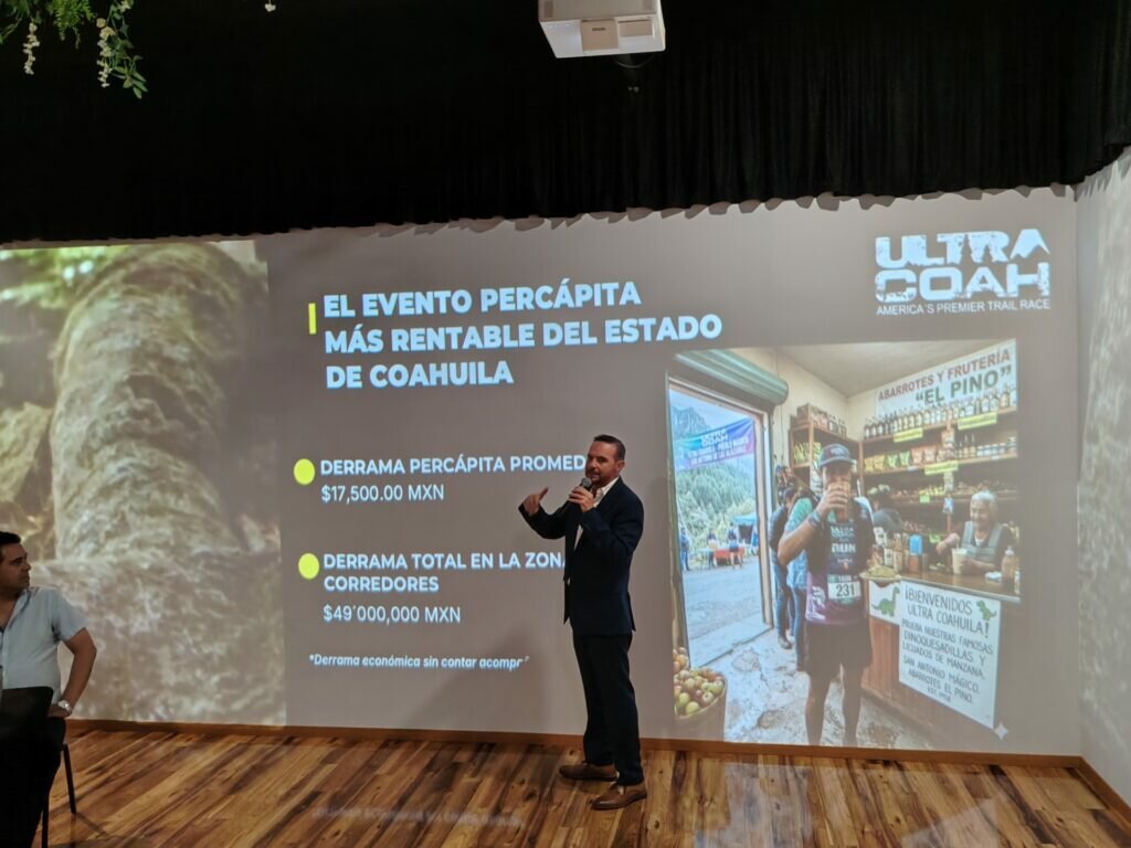 Coahuila Coahuila