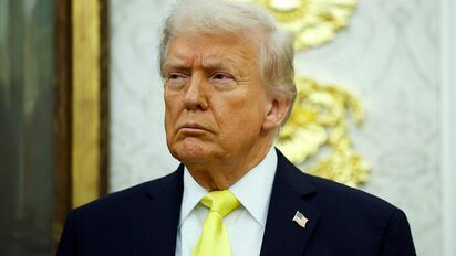 Donald Trump anunció que tomará una decisión final sobre un posible acuerdo con Irán, imponiendo condiciones clave sobre energía nuclear y el estrecho de Ormuz