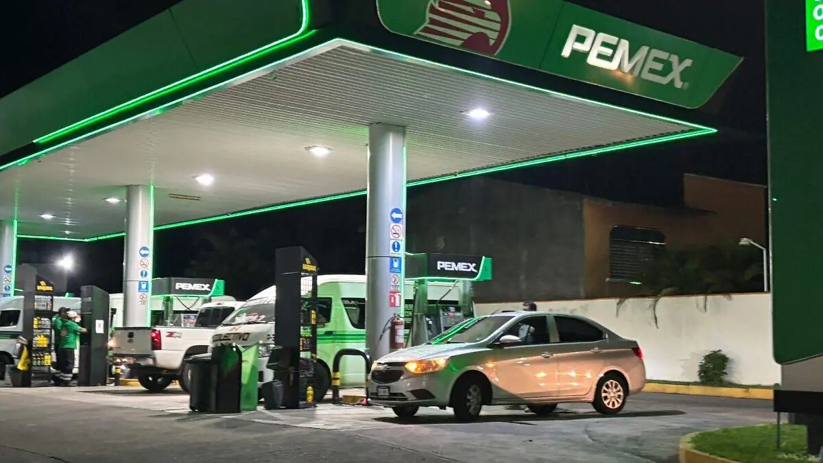 México registra reportes de desabasto de gasolina y diésel en varias entidades