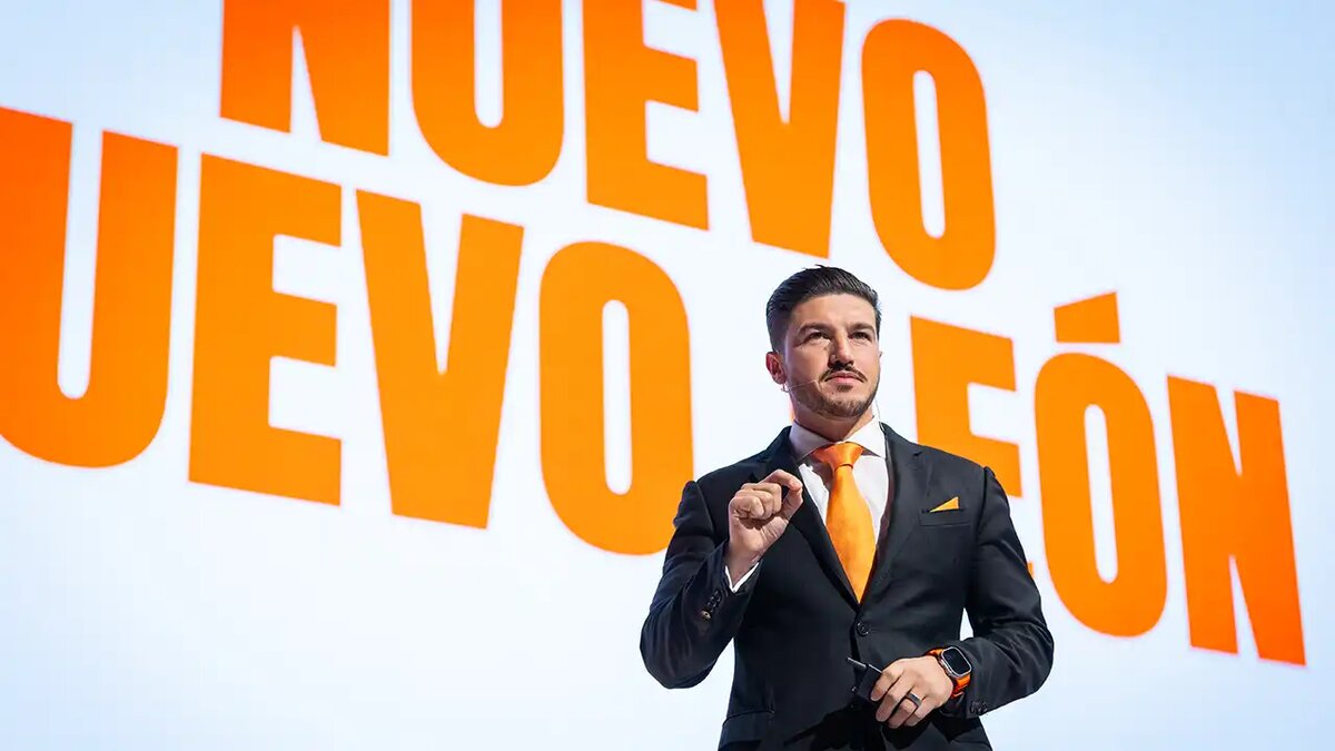 Suman 13 resoluciones contra Samuel García en materia electoral: Congreso NL