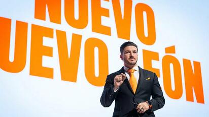 Suman 13 resoluciones contra Samuel García en materia electoral: Congreso NL