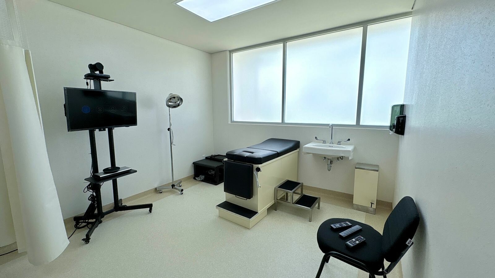 Hospital