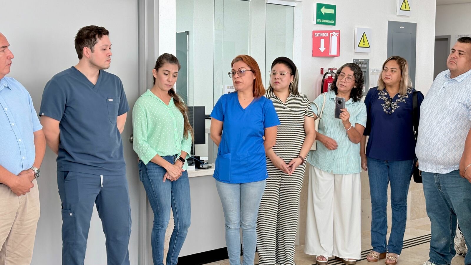 Hospital