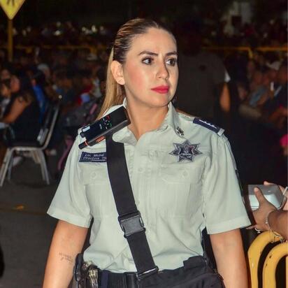     Sale de la corporación la titular de Tránsito en Piedras Negras