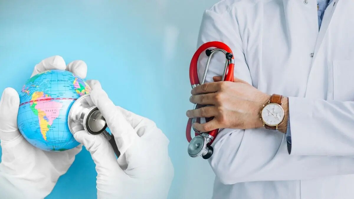 Mundial 2026: expertos alertan por riesgo de sarampión y brotes infecciosos