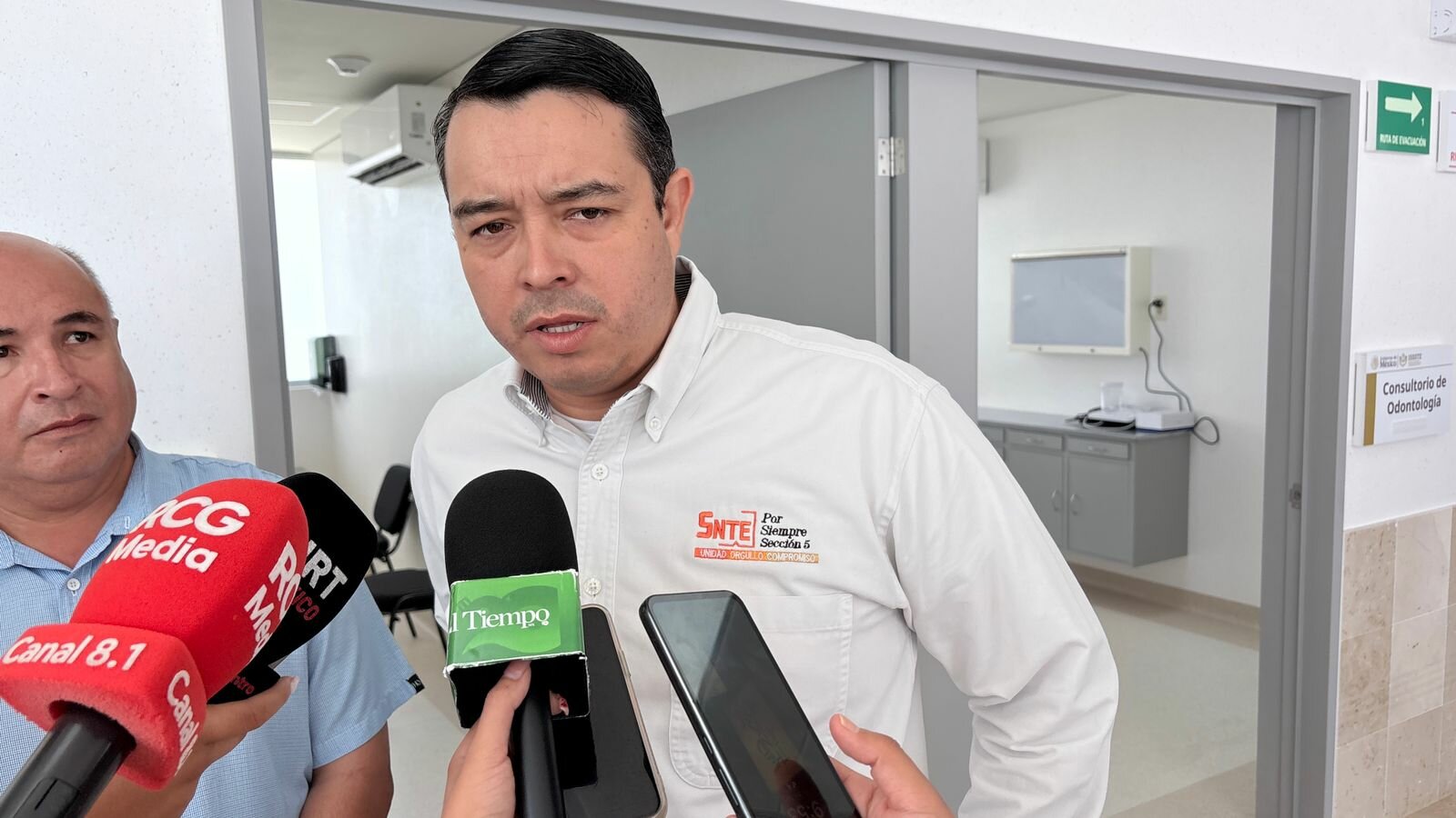 Seguridad