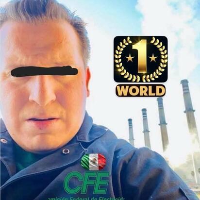 Trabajador de CFE obtiene libertad tras acuerdo reparatorio por caso de acoso sexual