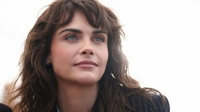 Cara Delevingne se declara lesbiana y habla de formar una familia