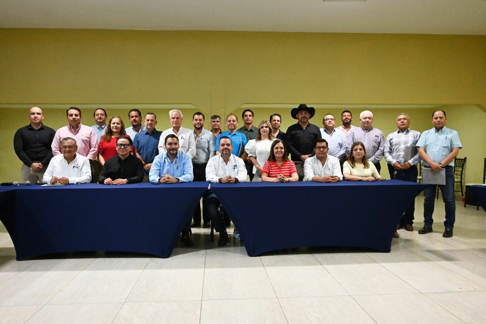 SIMAS Monclova Frontera reporta finanzas sanas pese a baja en recaudación industrial durante abril